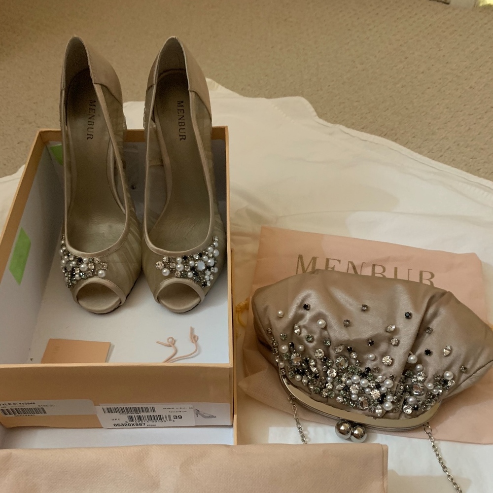 Menbur Shoes - image 2